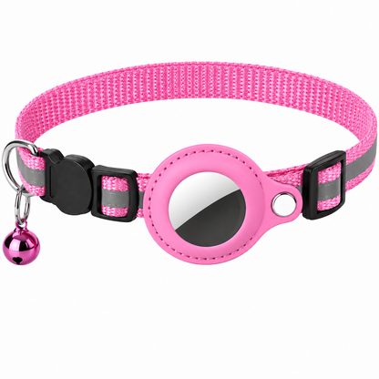 AirTag Cat Collar